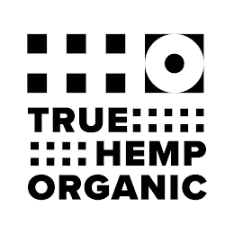 TRUE HEMP ORGANIC