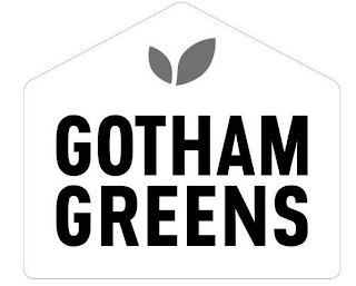 GOTHAM GREENS