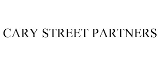 CARY STREET PARTNERS