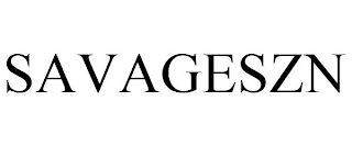 SAVAGESZN