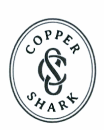 CS COPPER SHARK