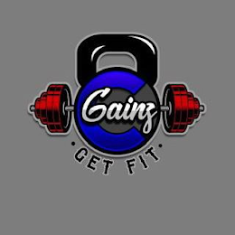 CGAINZ GET FIT