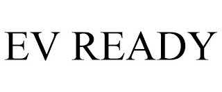 EV READY