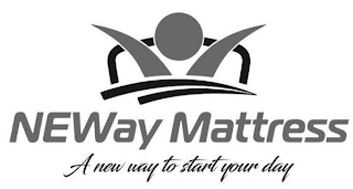 NEWAY MATTRESS A NEW WAY TO START YOUR DAY