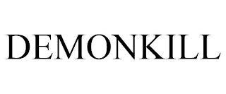 DEMONKILL