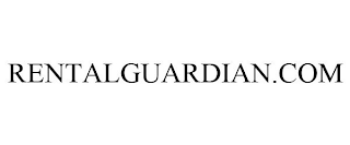 RENTALGUARDIAN.COM