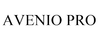 AVENIO PRO