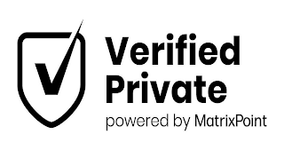 VERIFIED PRIVATE POWERED BY MATRIXPOINT