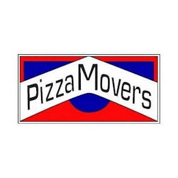 PIZZA MOVERS