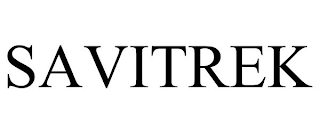SAVITREK