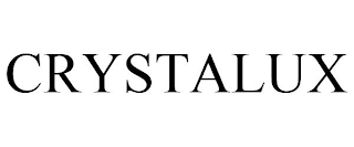 CRYSTALUX