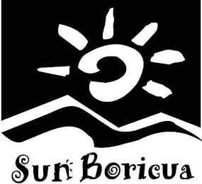SUN BORICUA