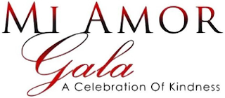 MI AMOR GALA A CELEBRATION OF KINDNESS