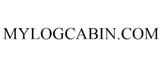 MYLOGCABIN.COM