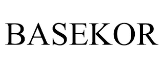 BASEKOR