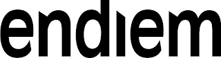 ENDIEM