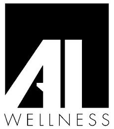 AI WELLNESS