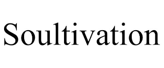 SOULTIVATION