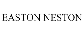 EASTON NESTON