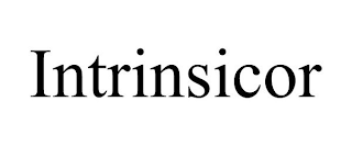 INTRINSICOR