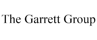 THE GARRETT GROUP