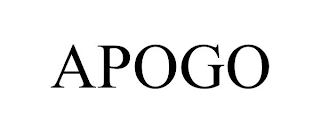 APOGO