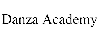 DANZA ACADEMY