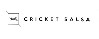 CRICKET SALSA
