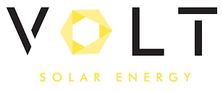 VOLT SOLAR ENERGY