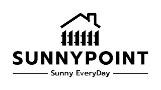 SUNNYPOINT SUNNY EVERYDAY