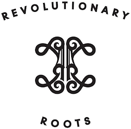 REVOLUTIONARY RR ROOTS