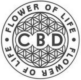 · FLOWER OF LIFE ·  FLOWER OF LIFE CBD