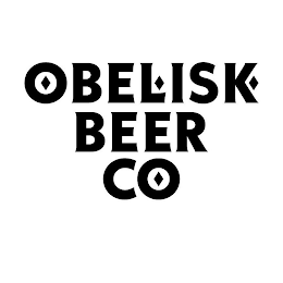 OBELISK BEER CO