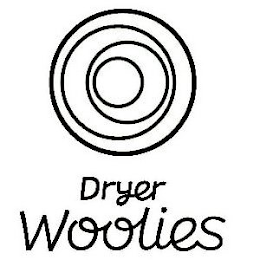 DRYER WOOLIES