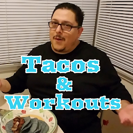 TACOS AND WORKOUTS