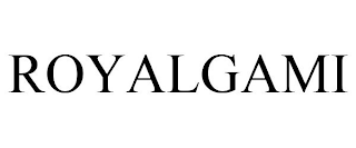 ROYALGAMI