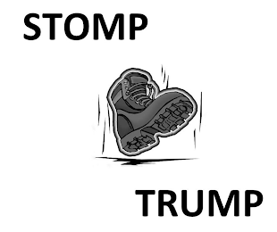 STOMP TRUMP