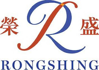 R RONGSHING