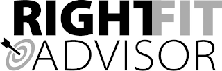 RIGHTFIT ADVISOR