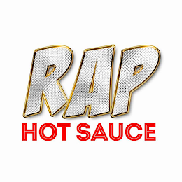 RAP HOT SAUCE