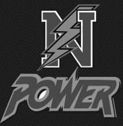 N POWER