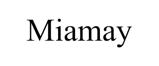 MIAMAY