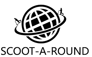 SCOOT-A-ROUND