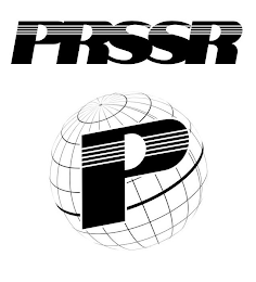 PRSSR P