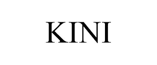 KINI