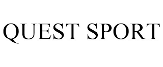 QUEST SPORT