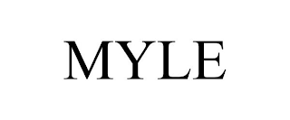 MYLE