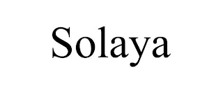 SOLAYA