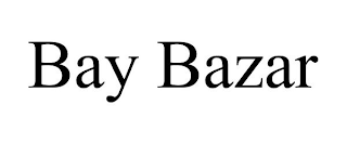 BAY BAZAR