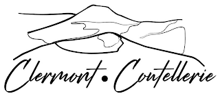 CLERMONT COUTELLERIE